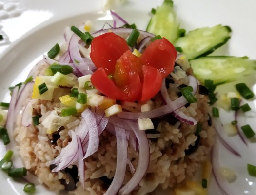 Authentic Thai Cuisine