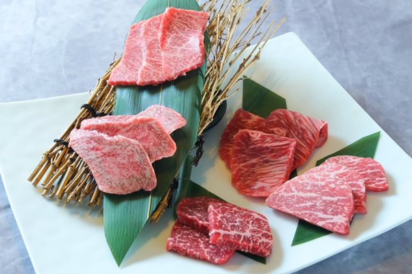 Deluxe Wagyu 5-Cut Assortment