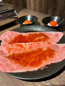 Specialty “Happy Sirloin”