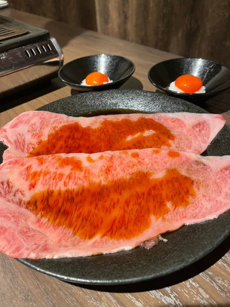 Specialty “Happy Sirloin”