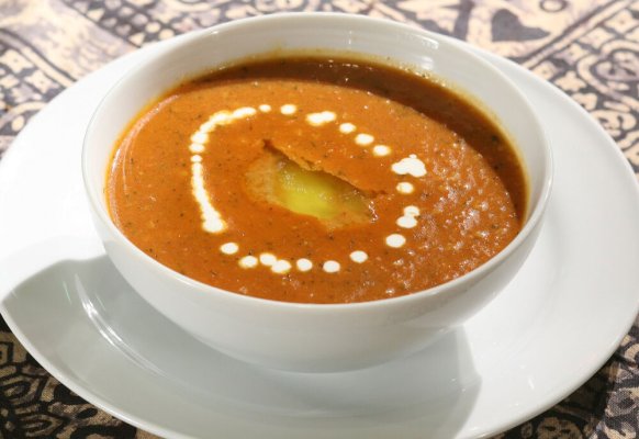 Butter Chicken Curry