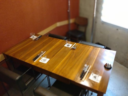 Private room available (1 room only)
