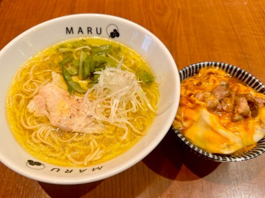 Lunch Set