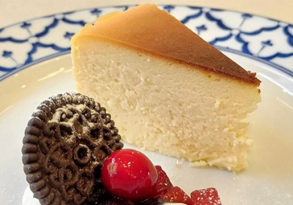Popular homemade sweets