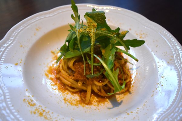 Italian dishes that pair well with wine