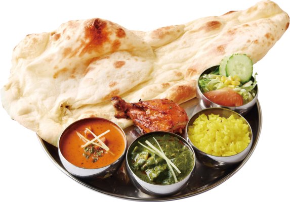 Lunch Menu