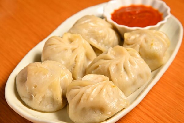 Nepalese cuisine