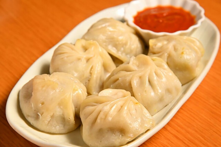 Nepalese cuisine