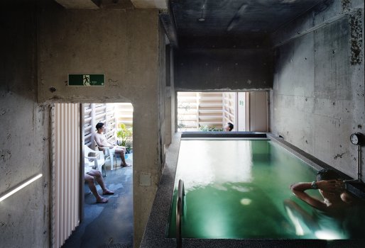 Photograph credit: Yurika Kono