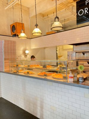 Inside the store 2