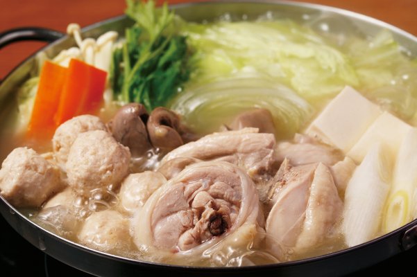Hakata local cuisine