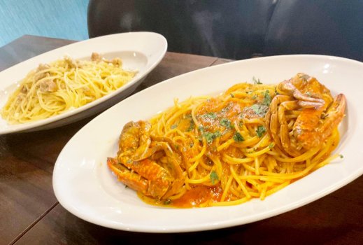 Pasta of the Day