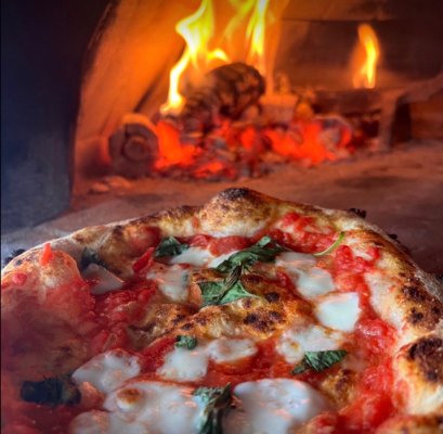 Authentic Italian cuisine