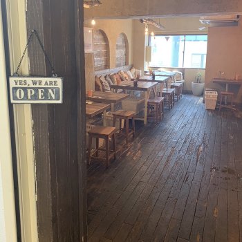 Store Entrance