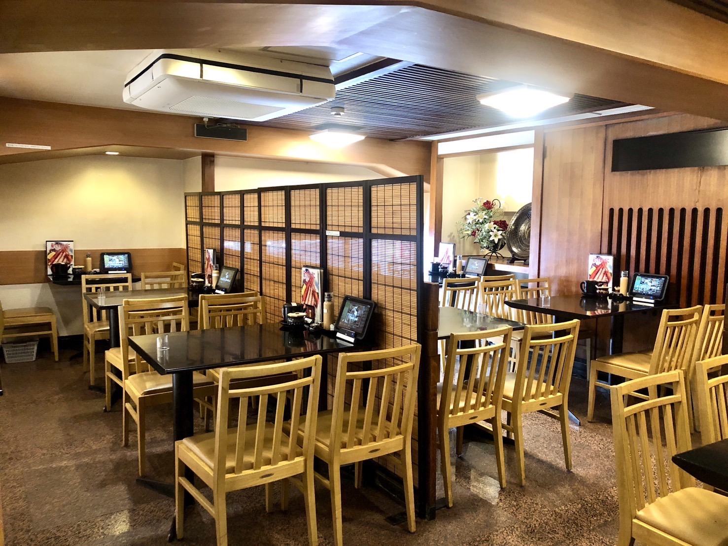 The Spirit of Hospitality