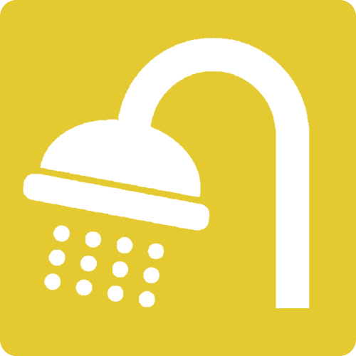 Showers