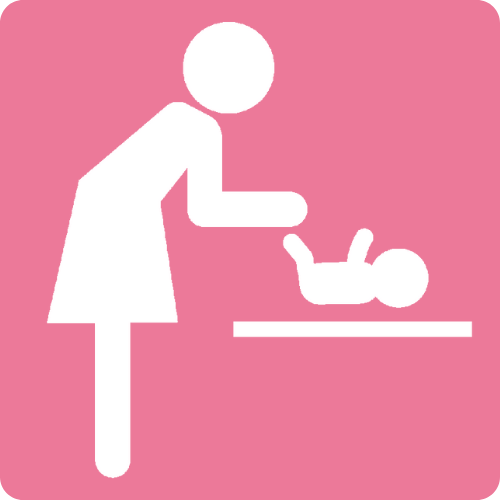 Baby seat
