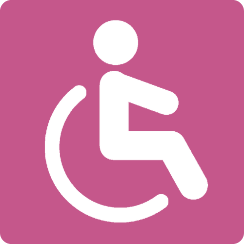 Wheelchair rental