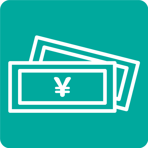 Installment payments available