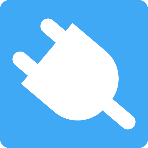 Power outlets available