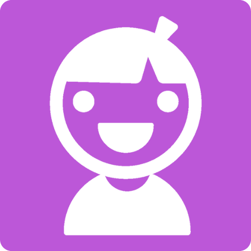 Recommended for children