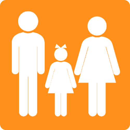 Recommended for families