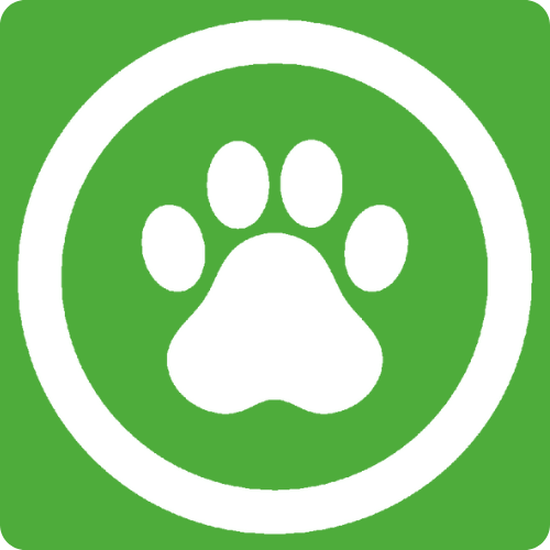 Pets allowed (terrace seating only)