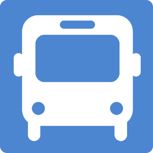 Shuttle service available