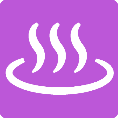 Day-use bathing available