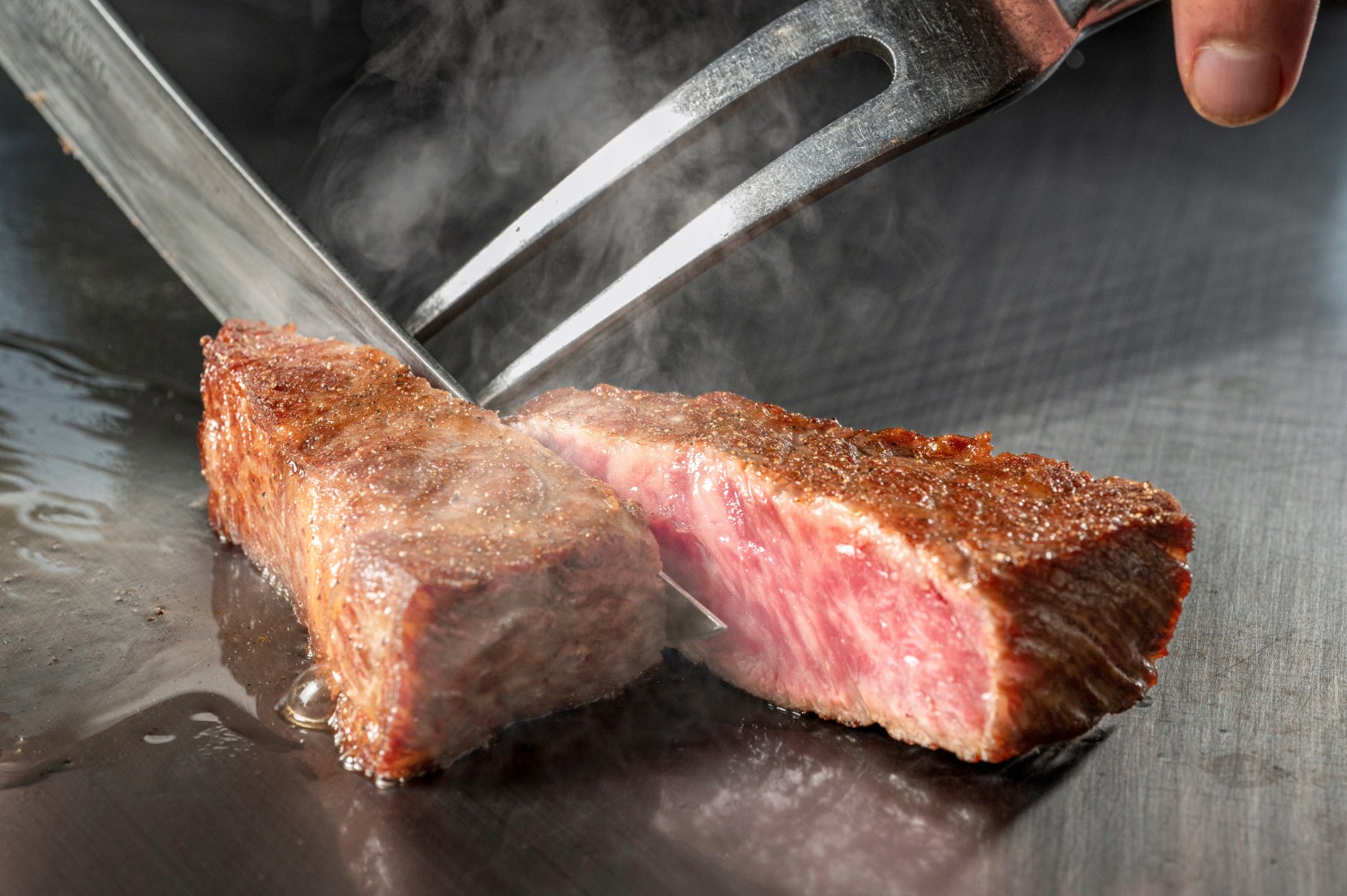 Reward-worthy gourmet restaurants in Tokyo